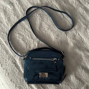 Cute Nicole miller crossbody bag